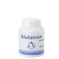 Helhetshälsa Glutationkomplex 100 kapslar