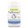 Helhetshälsa Kallpressad AlgOmega 3