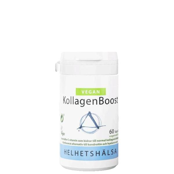 Helhetshälsa KollagenBoost 