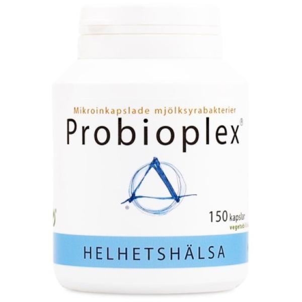 Helhetshälsa Probioplex 150 kapslar