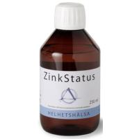 Helhetshälsa ZinkStatus