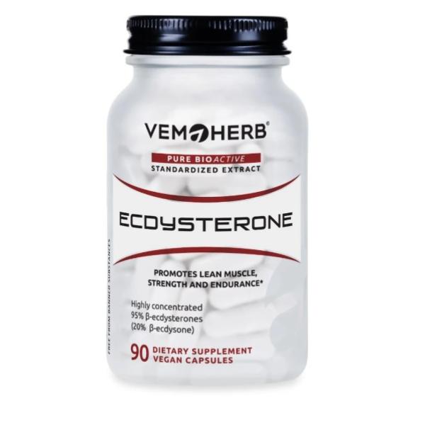 Hepatica Ecdysterone