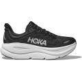 Hoka Men's Bondi 9 Black / White