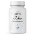 Holistic B12 Folsyra