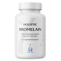 Holistic Bromelain