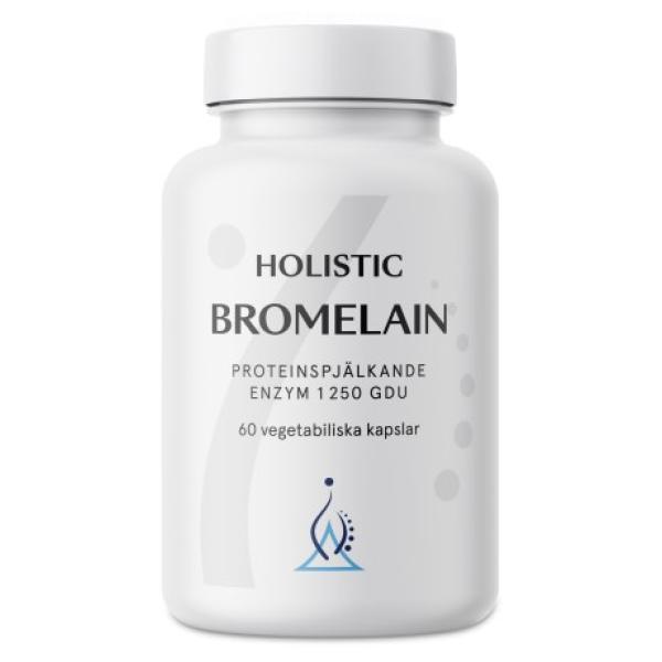 Holistic Bromelain