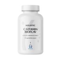 Holistic C-Vitamin Bioflav
