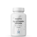Holistic D3-vitamin vegan
