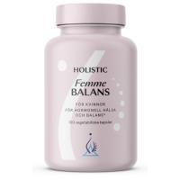 Holistic Femme Balans