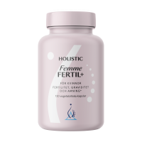 Holistic Femme Fertil+
