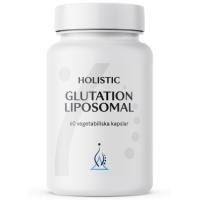Holistic Glutation Liposomal