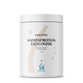 Holistic Hampaprotein ekologisk 400 g