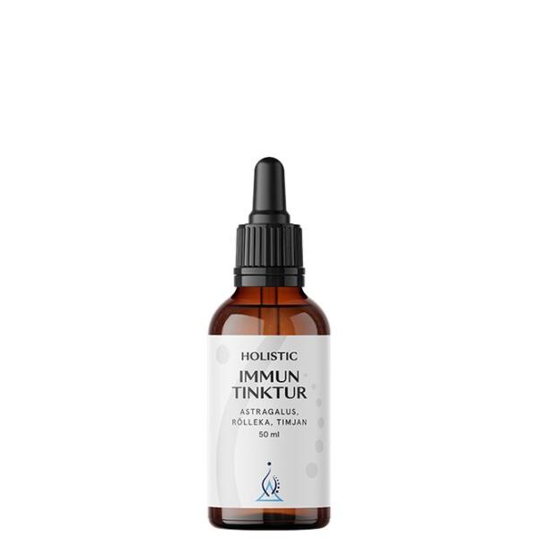 Holistic Immun Tinktur