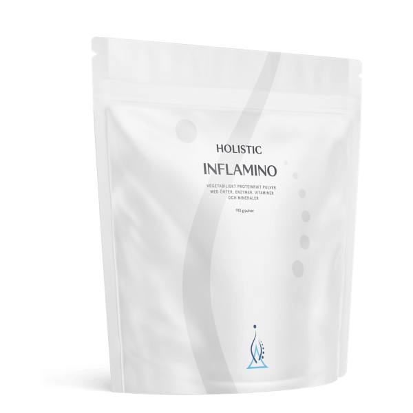 Holistic Inflamino