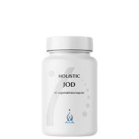 Holistic Jod 60 kapslar