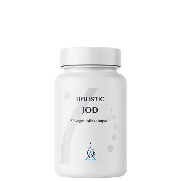 Holistic Jod