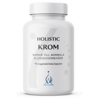 Holistic Krom