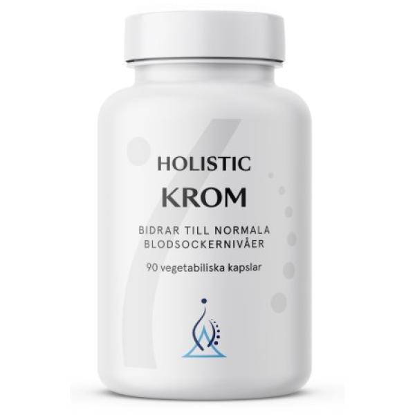 Holistic Krom