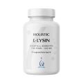 Holistic L-lysin 500 mg