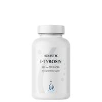 Holistic L-Tyrosin Aminosyror 90 kapslar