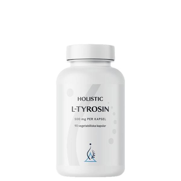 Holistic L-Tyrosin