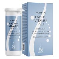Holistic LactoVitalis Pro