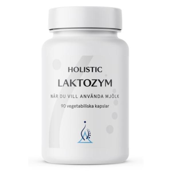 Holistic Laktozym