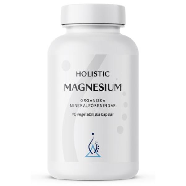 Holistic Magnesium