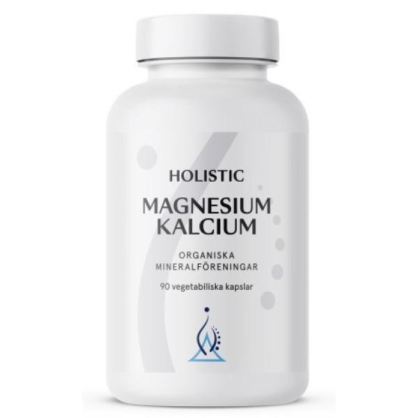 Holistic Magnesium Kalcium