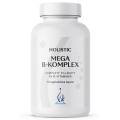 Holistic Mega B-komplex