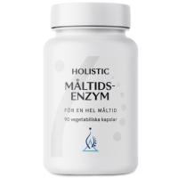 Holistic Måltidsenzym