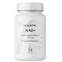holistic nad