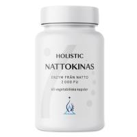 Holistic Nattokinas