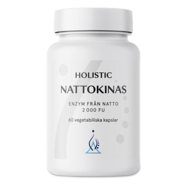 Holistic Nattokinas