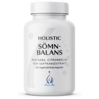 Holistic SömnBalans