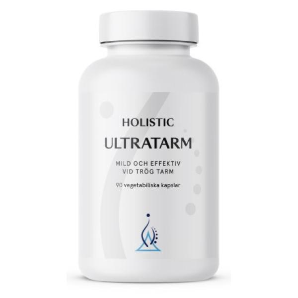 Holistic Ultratarm
