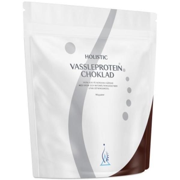 Holistic Vassleprotein