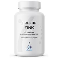 Holistic Zink komplex