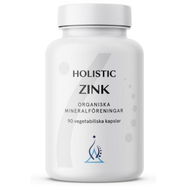 Holistic Zink