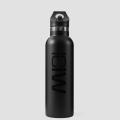 ICANIWILL Stainless Steel Water Bottle