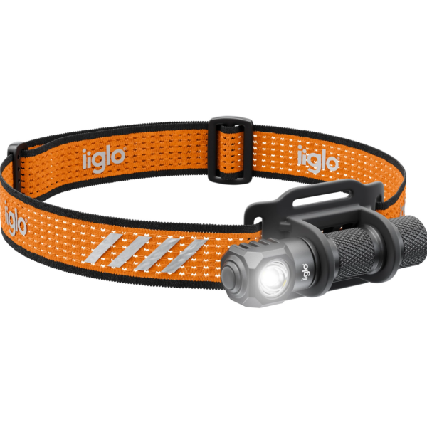 iiglo pannlampa 1000 lumen
