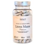 impact lions mane
