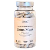 impact lions mane