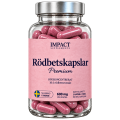 Impact Supplements Rödbetskapslar Premium
