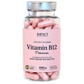 Impact Supplements Vitamin B12 Premium