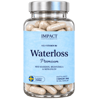 Impact Supplements Waterloss Premium