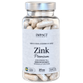 Impact Supplements Zink Premium