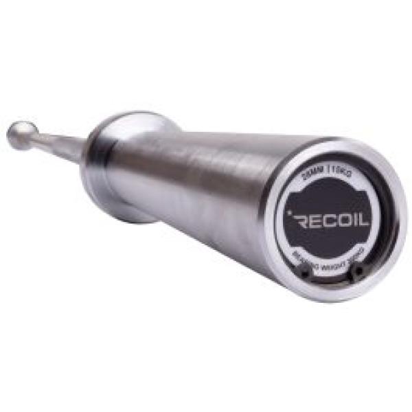 Recoil Internationell Skivstång 183cm