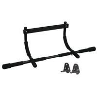 Iron Gym Express Total Upper Body Workout Bar