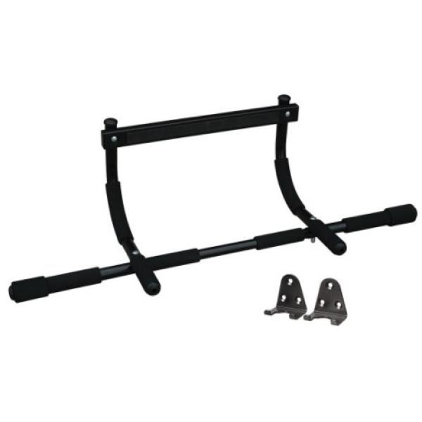 Iron Gym Total Workout Bar 